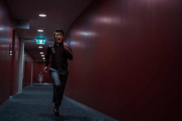 Photo Ronny Chieng