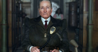 Matilda : La comédie musicale : photo, Emma Thompson