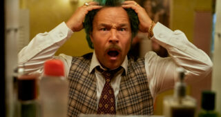 Matilda : La comédie musicale : photo, Stephen Graham