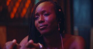 Nanny : Anna Diop