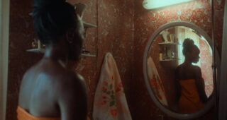 Nanny : Anna Diop