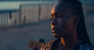 Nanny : Anna Diop