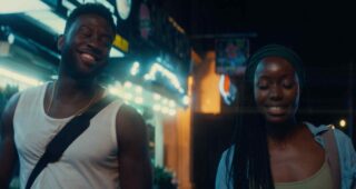 Nanny : Anna Diop, Sinqua Walls