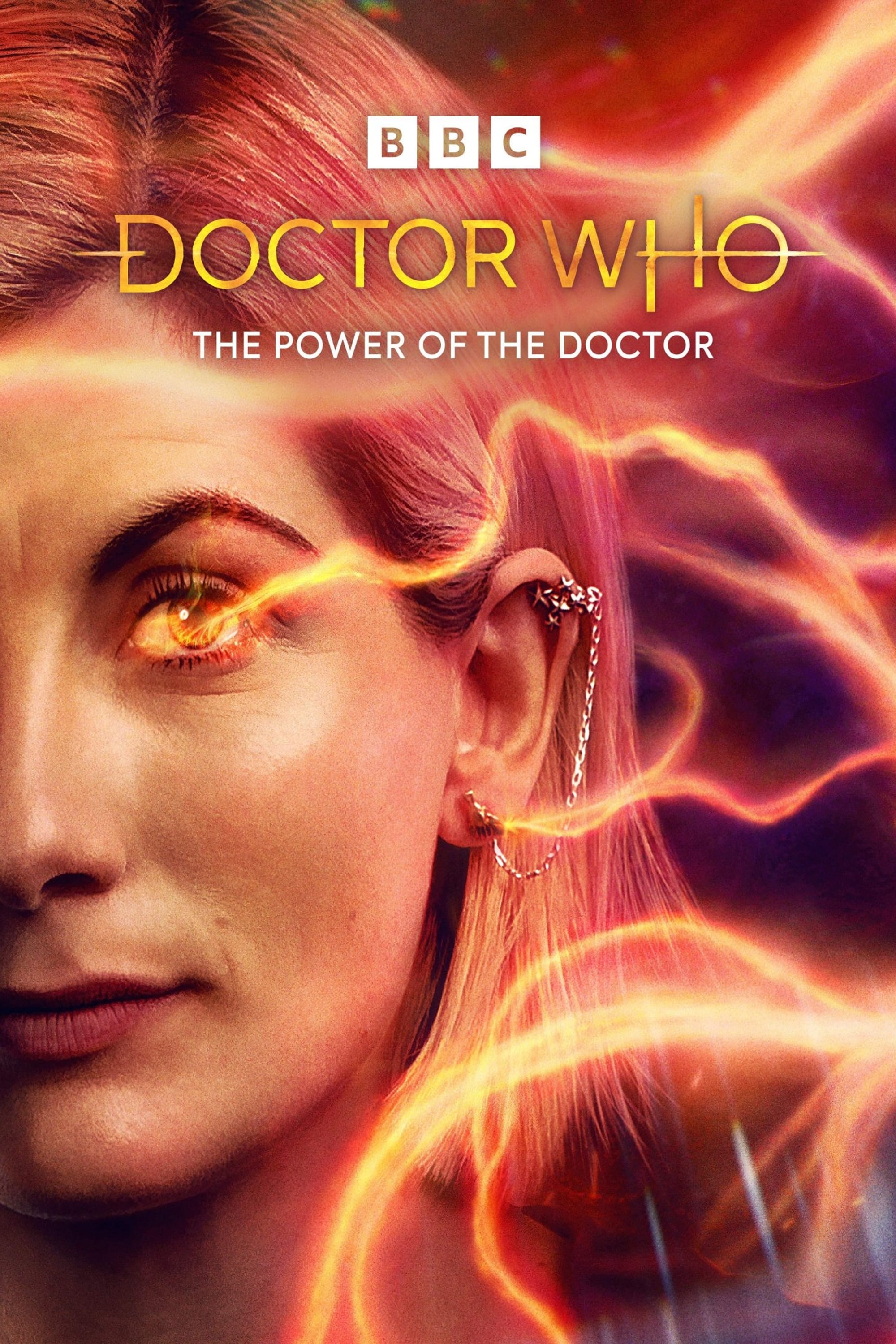 Doctor Who : Le Pouvoir du Docteur