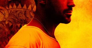 Only God Forgives : Affiche