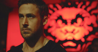 Only God Forgives : photo, Ryan Gosling