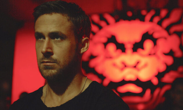 Only God Forgives : photo, Ryan Gosling