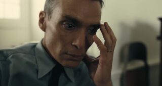Oppenheimer : photo, Cillian Murphy