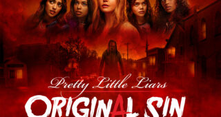 Pretty Little Liars : Original Sin : photo
