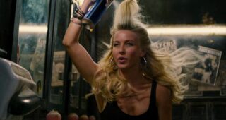 Rock Forever : photo, Julianne Hough