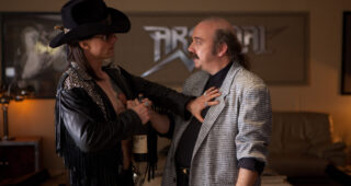 Rock Forever : photo, Paul Giamatti