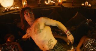 Rock Forever : photo, Tom Cruise