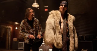 Rock Forever : photo, Tom Cruise, Alec Baldwin