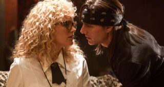 Rock Forever : photo, Tom Cruise, Malin Akerman