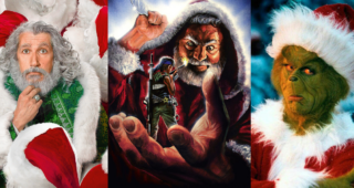 Santa & Cie : photo