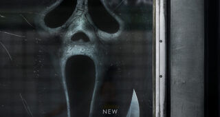 Scream 6 : Affiche US