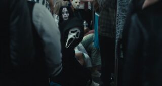 Scream 6 : photo