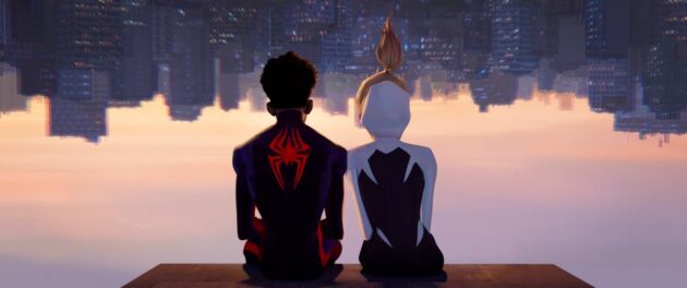 Spider-Man: Across the Spider-Verse : photo