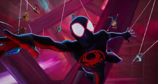 Spider-Man: Across the Spider-Verse : photo