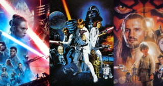 Star Wars : Episode I - La Menace fantôme : photo