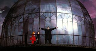 Steamboy : photo