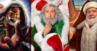 Super Noël : photo