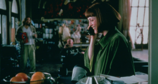The Big Lebowski : photo, Julianne Moore