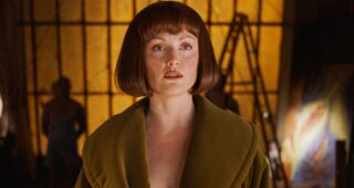 The Big Lebowski : photo, Julianne Moore