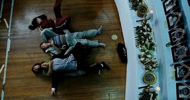 The Host : photo
