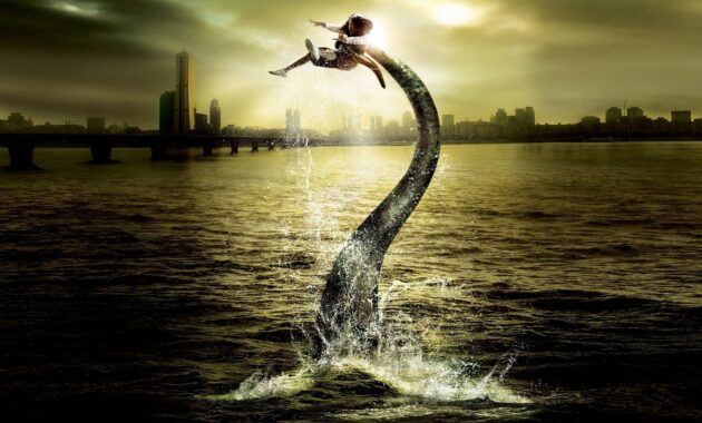 The Host : photo