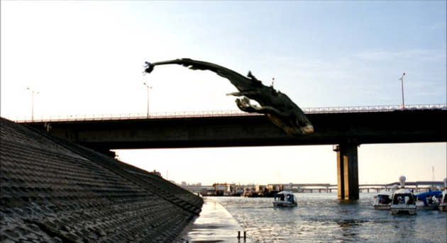 The Host : photo