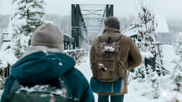 The Last of Us : photo