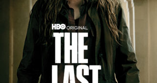 The Last of Us : Photo Anna Torv