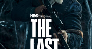 The Last of Us : Photo Gabriel Luna