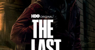 The Last of Us : Photo Lamar Johnson