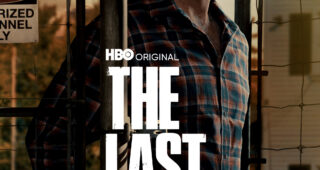 The Last of Us : Photo Murray Bartlett