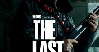 The Last of Us : Photo Nick Offerman