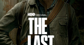 The Last of Us : Photo Pedro Pascal