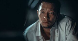 The Roundup : photo, Son Suk-ku