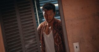 The Roundup : photo, Son Suk-ku
