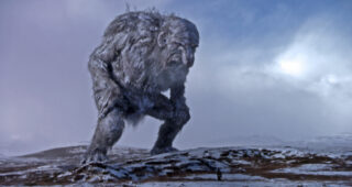 The Troll Hunter : photo