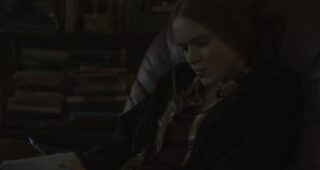 The Whale : photo, Sadie Sink