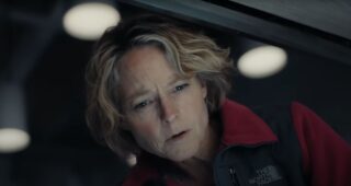True Detective : photo, Jodie Foster