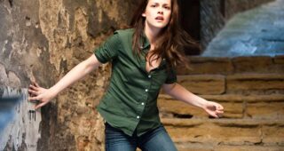 Twilight - chapitre 4 : Révélation (1ère partie) : photo, Kristen Stewart