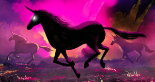 Unicorn Wars : photo