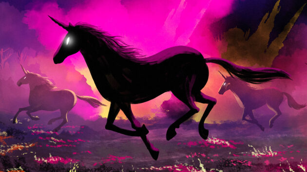 Unicorn Wars : photo