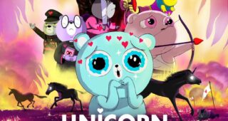 Unicorn Wars : photo