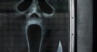 Scream VI : Affiche officielle