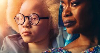 Hawa : Affiche officielle