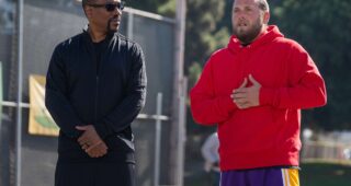 You People : photo, Eddie Murphy, Jonah Hill